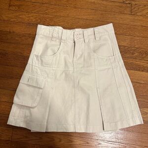 Brandy Melville Skirt